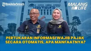 Bagaimana sih, Sistem Automatic Exchange of Information di Indonesia? - Malang Life