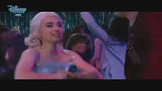 Я с тобой | Песня в дубляже | ЗОМБИ 2