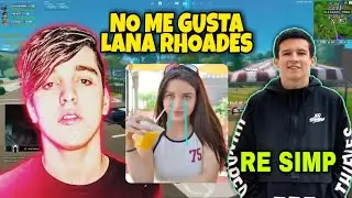 🔞Heretics KOD HABLA DE SUS GUSTOS🔥con Rampage Xavi y Slayer 😂