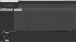 How to create a reverse reverb effect in REAPER