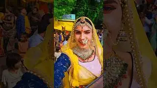 धामनोद (mp) में लाखों लोगों के बीच प्रस्तुति देने पहुँचे अंतर्राष्ट्रीय कलाकार जय चौधरी 6377212637