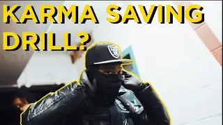 IS KARMA BRINGING BACK OLD UK DRILL?