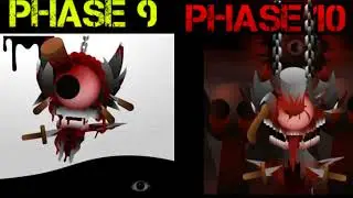 Sprunki Phase 9 Vs Sprunki phase 10 Mix: 🎶 