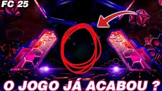 FIFA 25 | 🤡 ESSE FOI O CONTEÚDO DE HOJE NO ULTIMATE TEAM || LINKER ||
