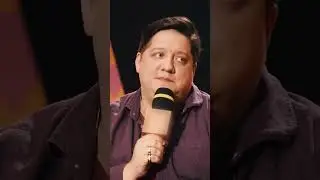 Анекдот из современности  