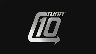 Sumo Digital / Turn 10 / Microsoft Studios Logos (Forza Horizon 2)