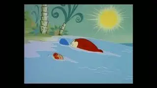 Ren Höek - Hey Stupid, Breathe Air!