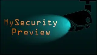 MySecurity - Preview
