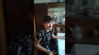 Батя. момент со съёмок😂😂😂😂 | 