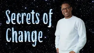 How to Let Go of Limiting Beliefs, Practice Detachment, and Create Real Change @StrengthInSpirit