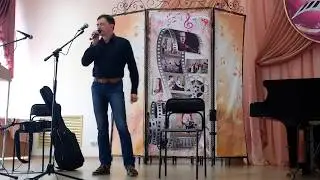 Руслан Галлямов. О счастье