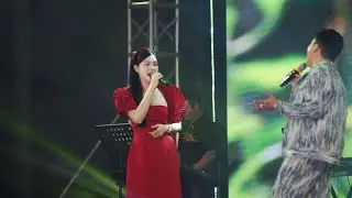 Liveband | HOA CỎ MÙA XUÂN - SẮC Art band  | XUÂN GẮN KẾT | TP Hải Dương 17/02/2024