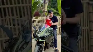 anak emak🔥 #emak #barudakemak
