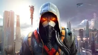 [Ps4]killzone shadow fall multiplayer N4
