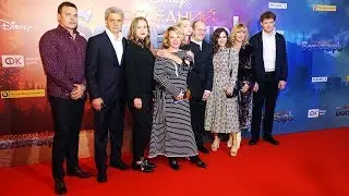 Премьера фильма Последний Богатырь (Posledniy Bogatyr Premiere)