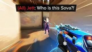 why Pro Players hate me