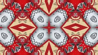 Народный футаж mix 25
