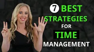 Best Time Management Strategies You Must Know