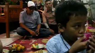 LAMARAN SEDERHANA KELUARGA BETAWI  #22022020 #Acaralamaran #Lamaranadatbetawi #ENGAGEMENT #betawi