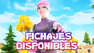 BUSCO GENTE PARA mi EQUIPO COMPETITIVO de FORTNITE