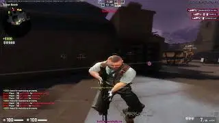 hvh community highlights | ft . AcidTech (BETA)