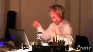 The funniest Dj in the world