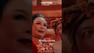 BOYONG GROBOG || BEHIND THE SCENE || #lagiviral