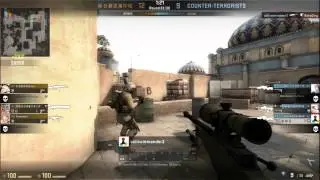 CSGO:  Microcrystalline