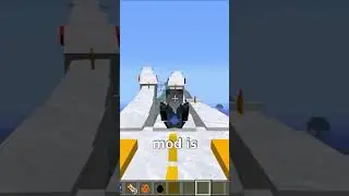 The 5 most INSANE Minecraft Mods :P