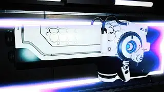 No Man's Sky - S Class Experimental Multi-Tool in 5 mins - NEXT 1.59
