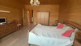 Дом Шаблыкино, ул. Леонова