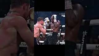 How Canelo Alvarez Outsmarted Jermell Charlo