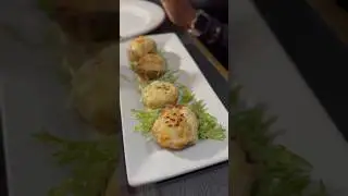 Salt at Geist Fishers Indiana #food #foodie #fishersindiana #review