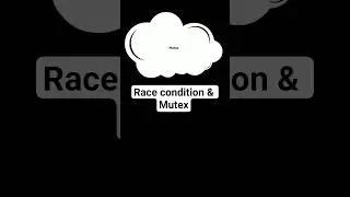 🚨 Race Condition in Python Threading Explained! 💻 (ATM Simulation + Fix with Mutex)