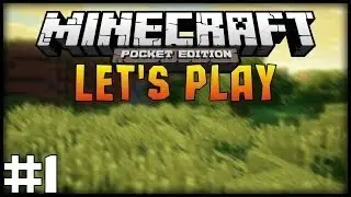 LP. MAINCRAFT PE - Начало!