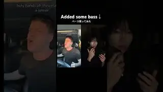 River - Bishop Briggs - Tiktok BassSinger duet