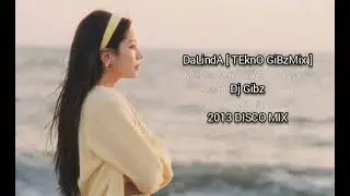 DaLindA [ TEknO GiBzMix ] Mindanao Mix Club