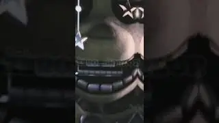SPINGTRAP(🐰🔪)EDIT//spingtrap🛐FNAF