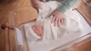 Creating a safe sleep environment: Using your Halo Sleep Sack