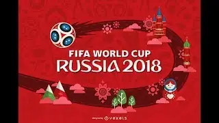 Сборной России по футболу к ЧМ 2018 посвящается!