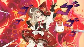 Klee Skin.exe | Genshin Impact