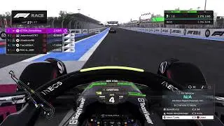 HES Szuperkupa Francia