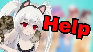 Do NOT play CrushCrush..