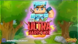 Minecraft UHC Randomizer | wtf... | JartexNetwork