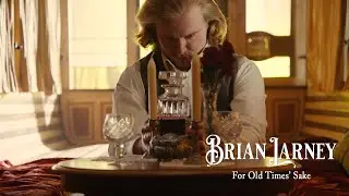 Brian Larney - For Old Times' Sake (Official Video)
