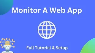 Monitor Your Web Apps with Alerty: Full Setup and Tutorial