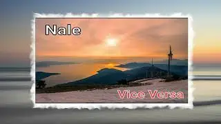 Nale - Width