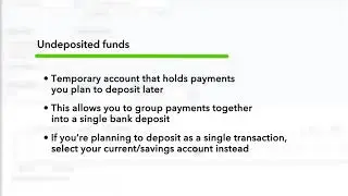Create a cash memo (aka sales receipt).