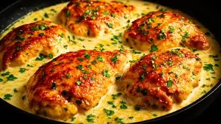 A Japanese Chef Taught Me This Chicken Trick! 7 Recipes So Easy You’ll Make Them Every Day!
