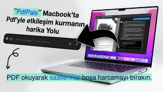En Akıllı Macbook Pdf Uygulaması @pdfpals